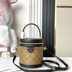 LV Round Bags